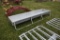 New 10' x 30