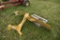 Tarter 3 point Back Blade