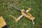 Tarter Bucket Mounted Bale Spear
