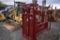 Brand New Tarter Cattle Master Series 3 Squeeze Chute with head lock
