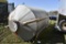 16' x 6' grain bin