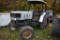 White 6085 Tractor