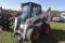 Bobcat S770 Skidsteer