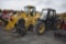 Cat TH407 Telehandler
