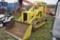 John Deere 440 Crawler Loader