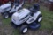 Agway 22 horsepower lawn tractor