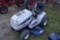 Agway 22 horsepower lawn tractor