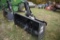 Bobcat SB 240 Quick attach Snowblower
