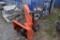Ariens Deluxe 30 Snow Blower
