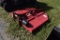 Mahindra Standard Duty Brush Cutter