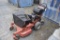 Gravely Walk Behind mower