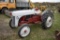 Ford 8N Tractor that runs and goes