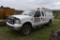 2006 Ford F-250 XLT Super Duty Truck