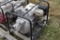 Honda WT40X Trash Pump