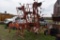 Kuhn GF 8501 T DigiDrive 6 Star Tedder