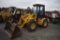JCB 407B Articulating Loader