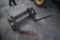 Set of forks that fit JCB 407B articulating loader