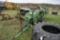 John Deere 327 Square Baler