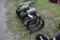 New Tomahawk Quick Attach Brush Grapple
