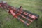 Plot Master 8' Cultivator with Roller