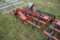 Plot Master 6' Cultivator With Roller