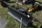 New JCT Quick Attach Power Angle Blade