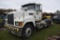 2009 Mack CHU613 Truck Tractor
