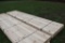 White Pine Tongue and Groove Paneling 1