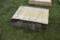 Pressure Treated Baluster 2