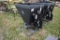 New Wolverine quick Attach Broadcast Seeder