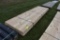 white Pine Tounge and Groove Paneling 1