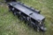 JCT Quick Attach Rototiller