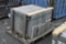 Pallet of thermal Bluestone