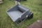 Bauman 1040Si Salter unit