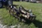 Harley TR 38 Power Harrow