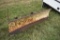 7' Snow Plow
