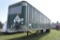 2000 Strick 42' Van Trailer