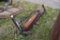 Hydraulic Log Splitter