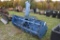 Luck Now D9000H Snow Blower unit