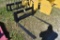 New Tomahawk Quick Attach Pallet Forks