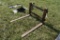 Quick Coupler Pallet Forks