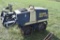 Bomag BMP 851 Pad Foot Walk Behind Roller