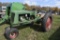 Oliver 70 Tractor