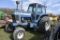 Ford 8700 Tractor