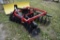 New Mahindra Disc
