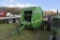 John Deere 449 Round Baler