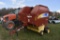 New Holland BR7060 Round Baler