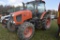 Kubota M135GX Tractor