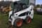 Bobcat S530 Skidsteer