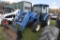 LS XU5065 Tractor with Loader